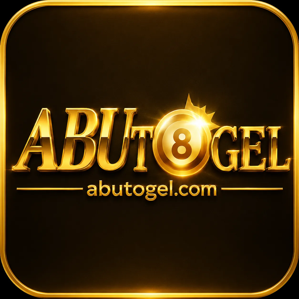 ABUTOGEL - Permainan Santai yang Menghibur untuk Semua Usia