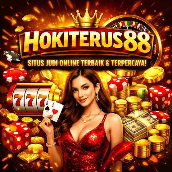 HOKITERUS88 - Petualangan Seru di Dunia Fantasi