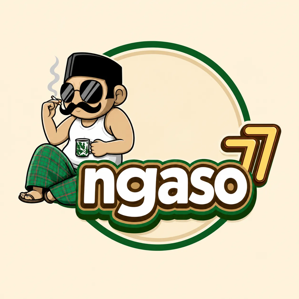 NGASO77 - Strategi Hebat untuk Menang
