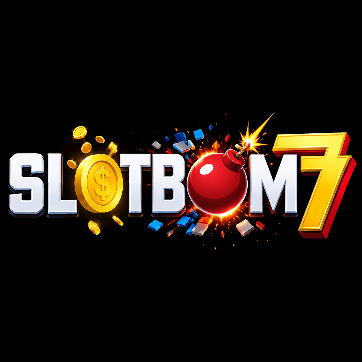 SLOTBOM77 - Game Poker Online Terbaik