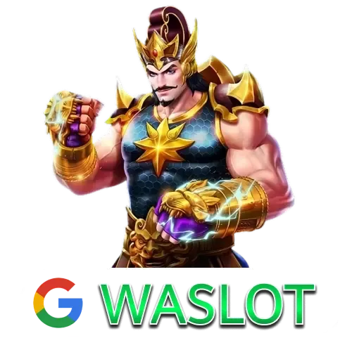 WASLOT - Petualangan Seru Menanti Anda